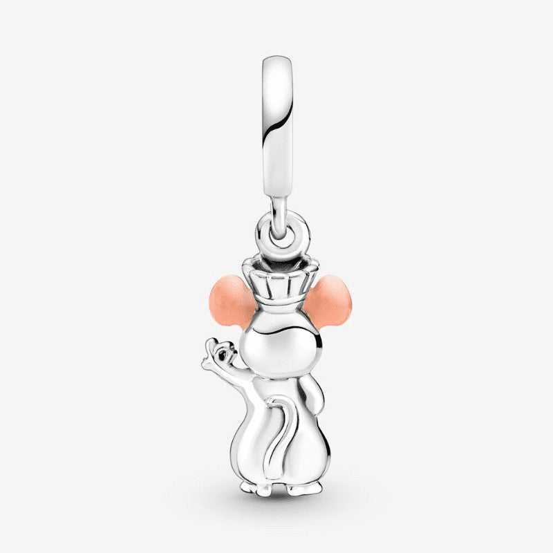 Pixar, Charm Pendente Remy