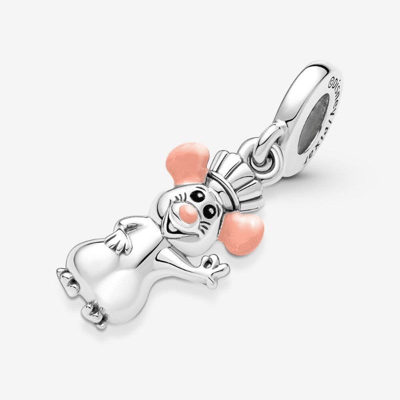Pixar, Charm Pendente Remy