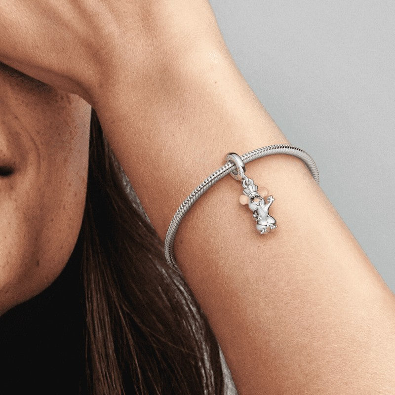 Pixar, Charm Pendente Remy