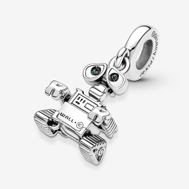 Pixar, Charm Pendente Wall-E
