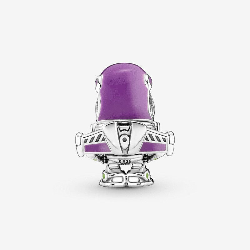 Pixar, Charm Buzz Lightyear