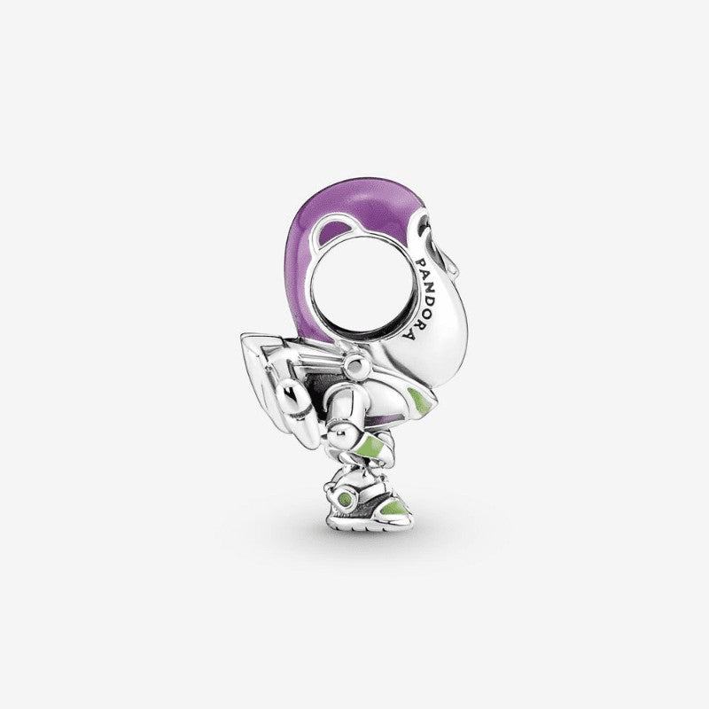Pixar, Charm Buzz Lightyear