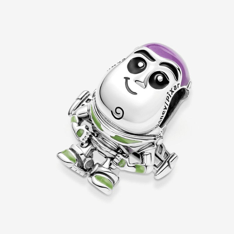 Pixar, Charm Buzz Lightyear