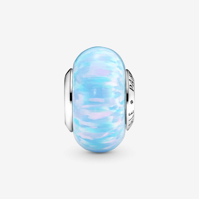 Charm Opale Oceano Blu