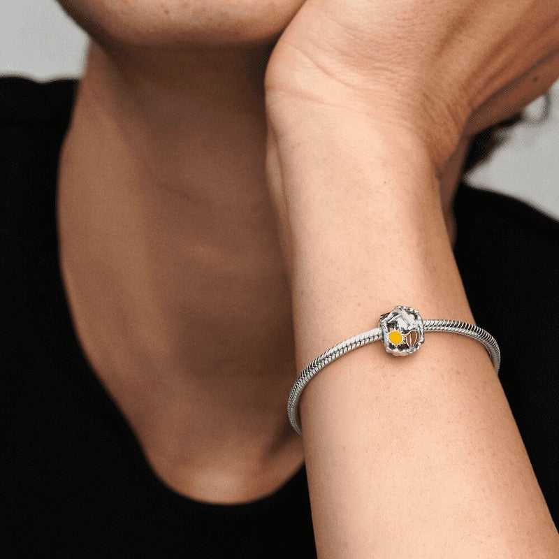 Charm Openwork Viaggi estivi