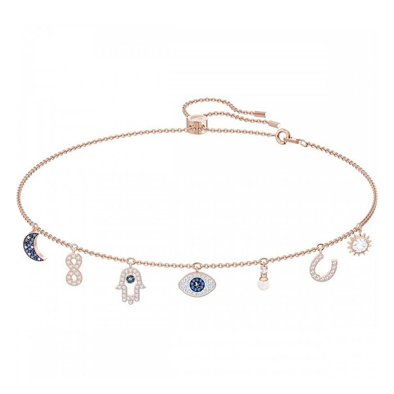 SWAROVSKI| Collana Symbolic