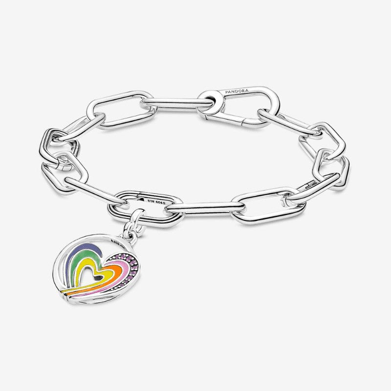 Medallion Heart of Freedom Pandora ME