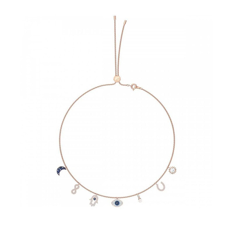 SWAROVSKI| Collana Symbolic
