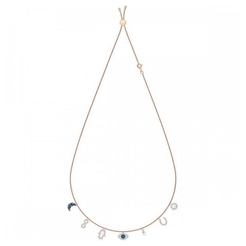 SWAROVSKI| Collana Symbolic