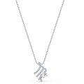 SWAROVSKI | Collana Zodiac Vergine