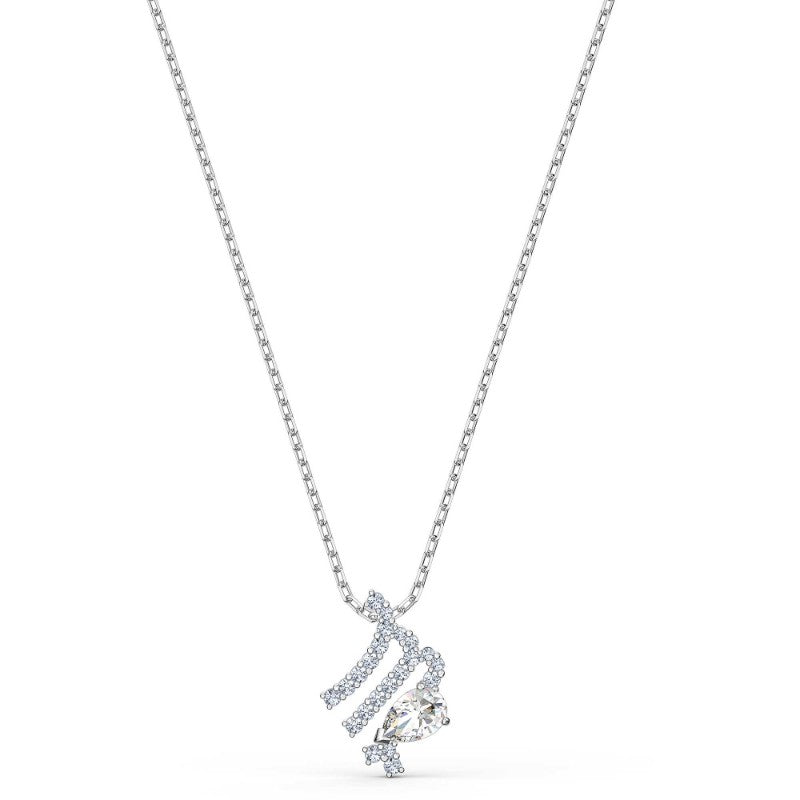 SWAROVSKI | Collana Zodiac Vergine