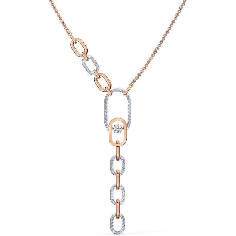 SWAROVSKI | Collana a Y Sparkling Dance North