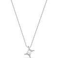 SWAROVSKI | Collana Zodiac Gemelli