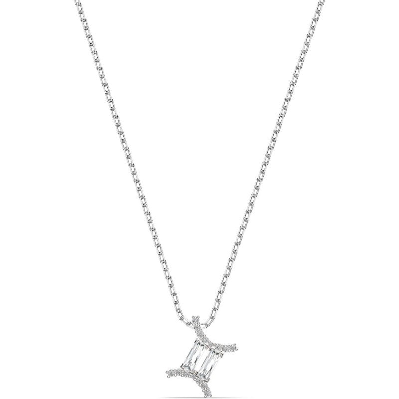 SWAROVSKI | Collana Zodiac Gemelli