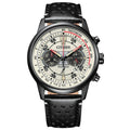CITIZEN | Crono Racing Beige