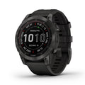 GARMIN | Fēnix® 7 - Sapphire Solar Edition