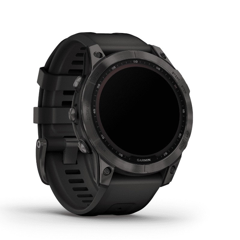 GARMIN | Fēnix® 7 - Sapphire Solar Edition