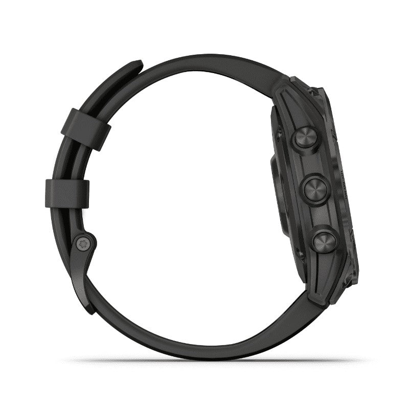 GARMIN | Fēnix® 7 - Sapphire Solar Edition