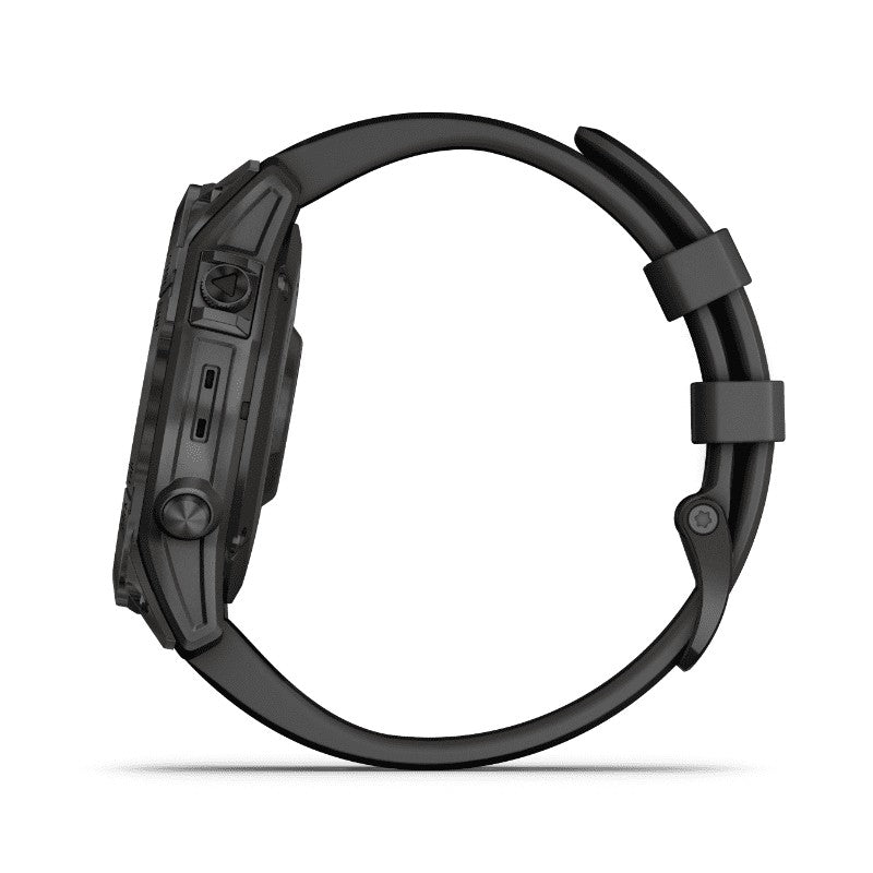 GARMIN | Fēnix® 7 - Sapphire Solar Edition
