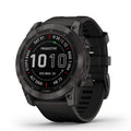 GARMIN | Fēnix® 7X - Sapphire Solar Edition
