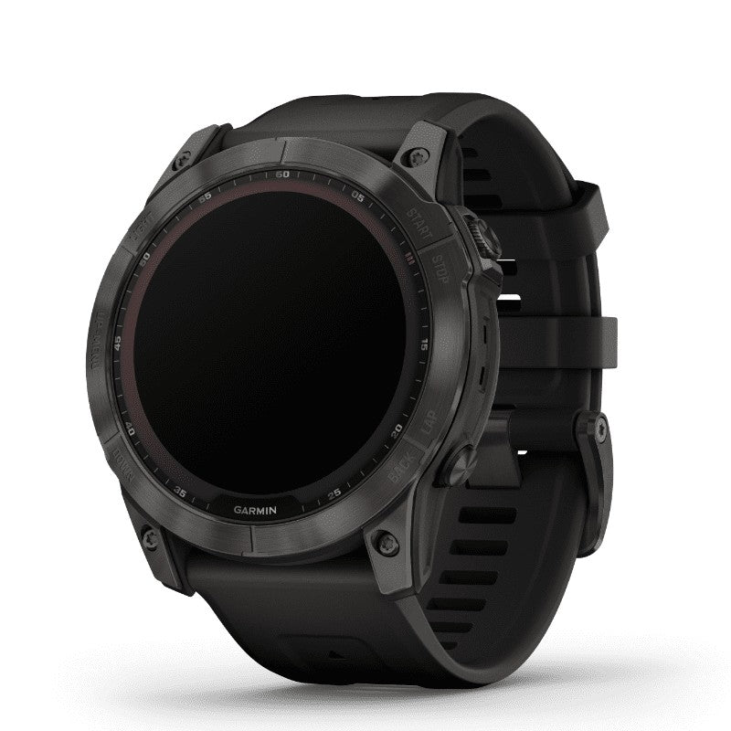GARMIN | Fēnix® 7X - Sapphire Solar Edition
