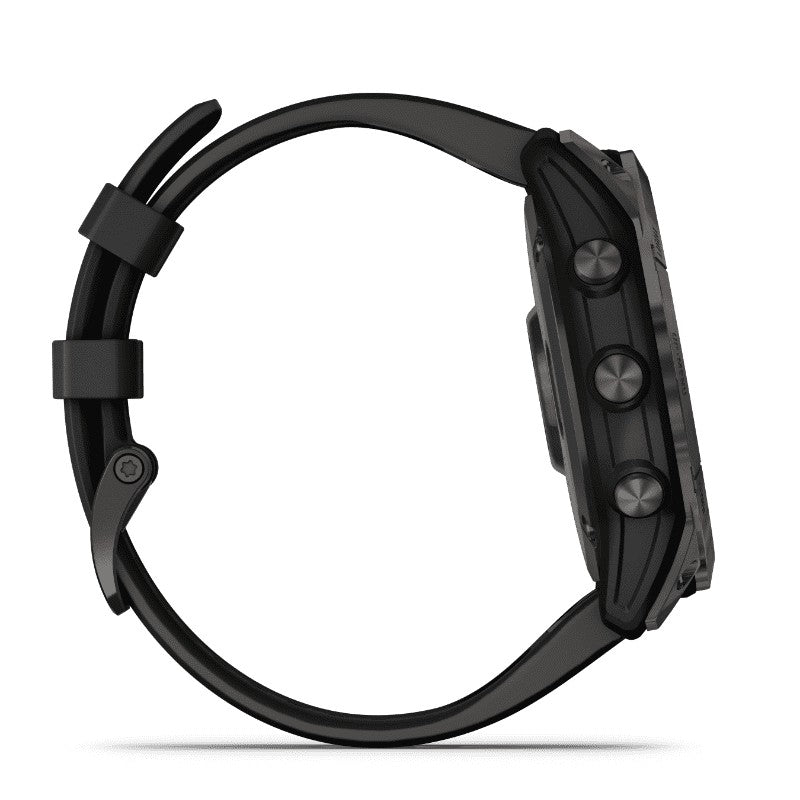 GARMIN | Fēnix® 7X - Sapphire Solar Edition