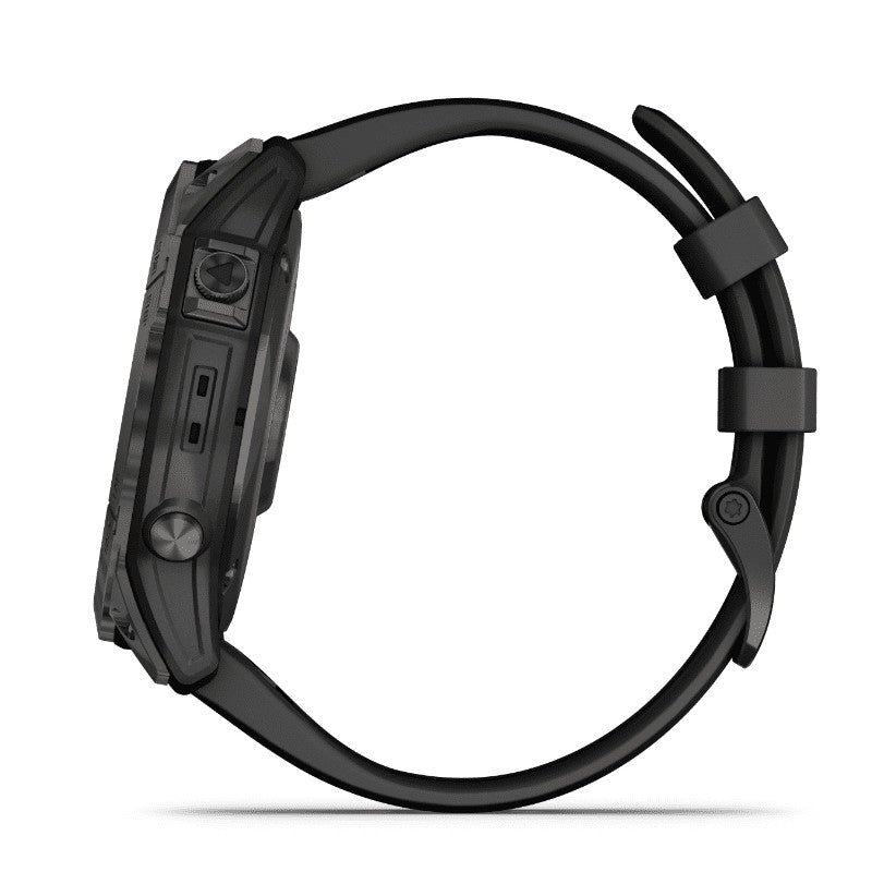 GARMIN | Fēnix® 7X - Sapphire Solar Edition