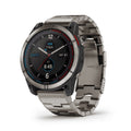 GARMIN | Quatix® 7X - Solar Edition