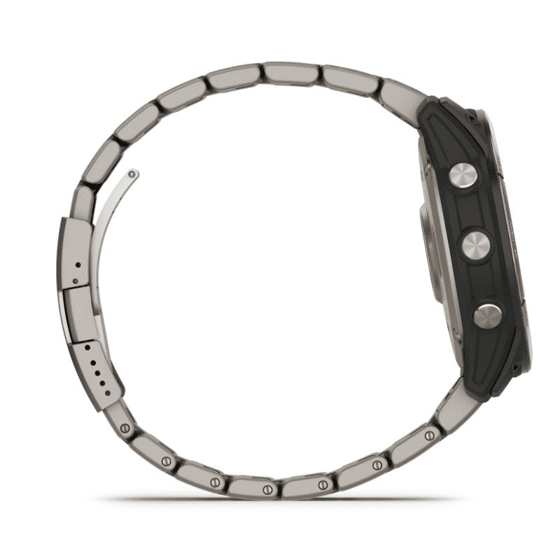 GARMIN | Quatix® 7X - Solar Edition