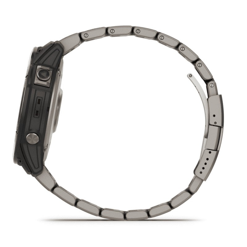 GARMIN | Quatix® 7X - Solar Edition