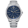 CITIZEN | Military Blu