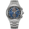 CITIZEN | Crono Super Titanio 7090