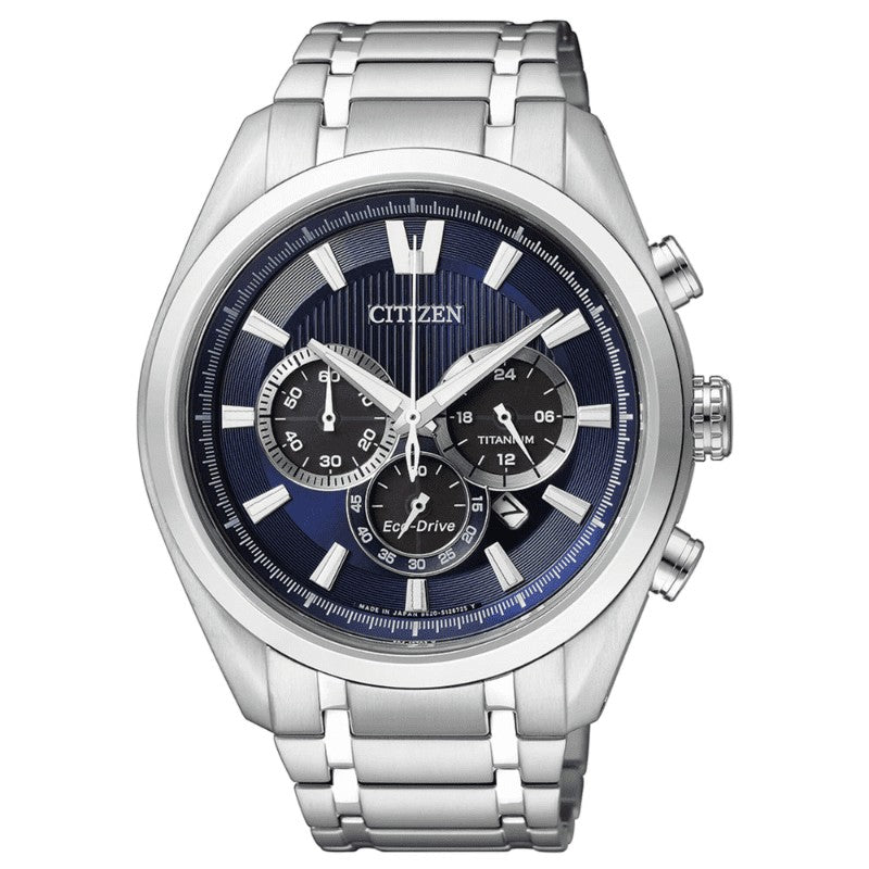 CITIZEN | Crono Super Titanio 4010