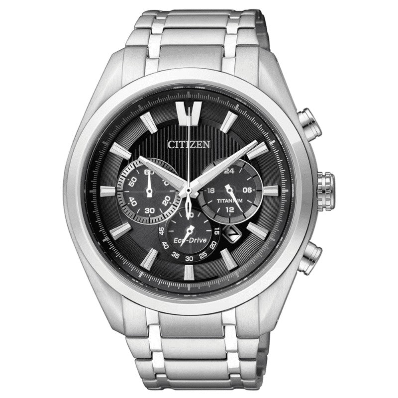 CITIZEN | Crono Super Titanio 4010