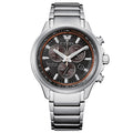 CITIZEN | Crono Super Titanio 2470