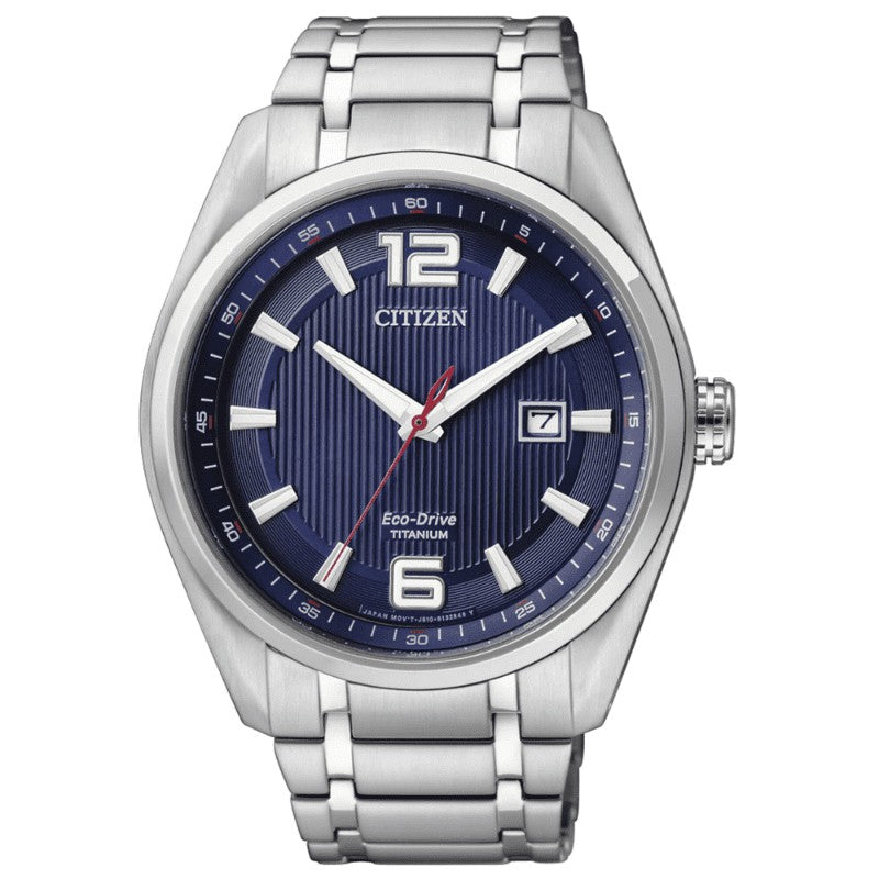 CITIZEN | Super Titanio 1240