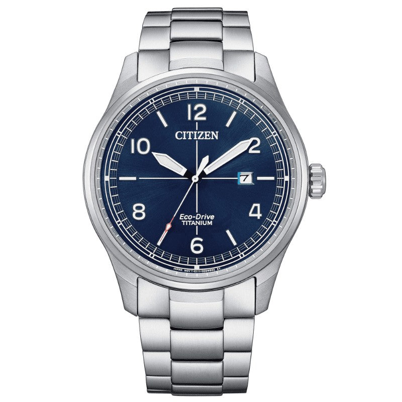 CITIZEN | Super Titanio 7570
