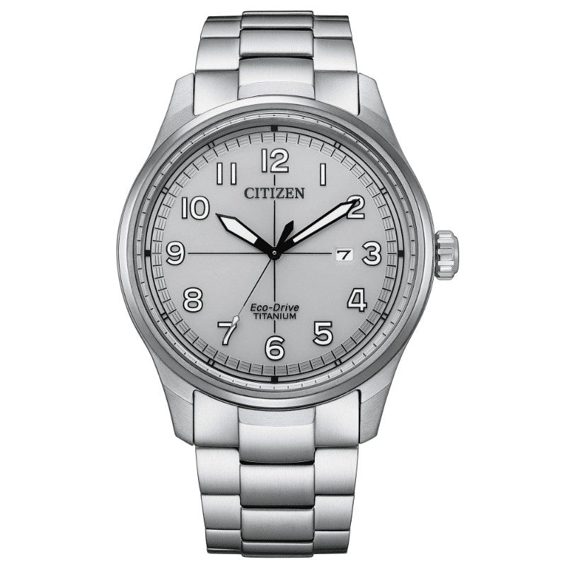CITIZEN | Super Titanio 7570