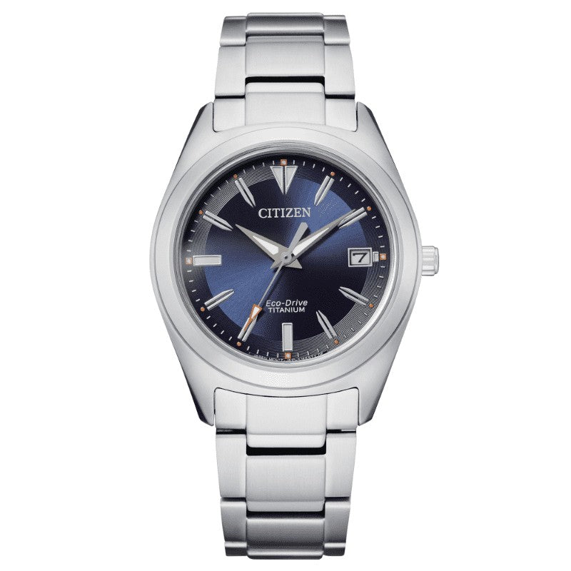 CITIZEN | Lady Super Titanio 6150