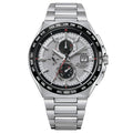 CITIZEN | Radiocontrollato H800 Sport Super Titanio