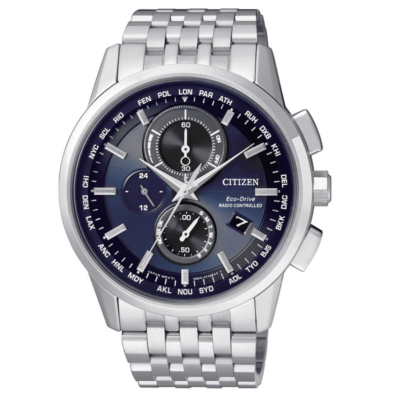 CITIZEN | Radiocontrollato H804