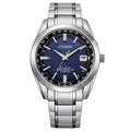 CITIZEN | Radiocontrollato H145 Elegance Super Titanio