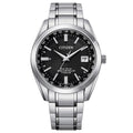 CITIZEN | Radiocontrollato H145 Elegance Super Titanio
