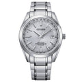 CITIZEN | Radiocontrollato H145 Elegance Super Titanio