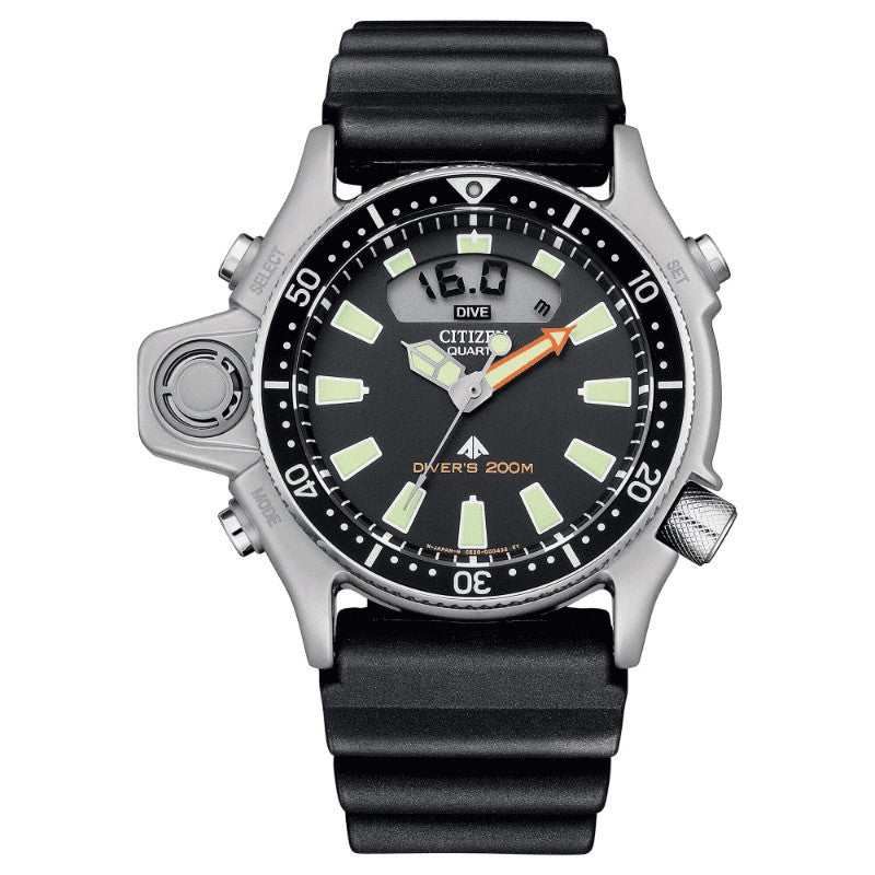 CITIZEN | Promaster Aqualand I
