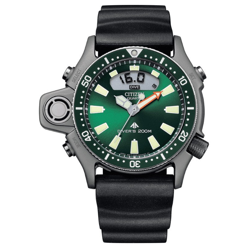 CITIZEN | Promaster Aqualand I Limited Edition