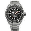 CITIZEN | Promaster Diver's Automatic 200 mt Super Titanio
