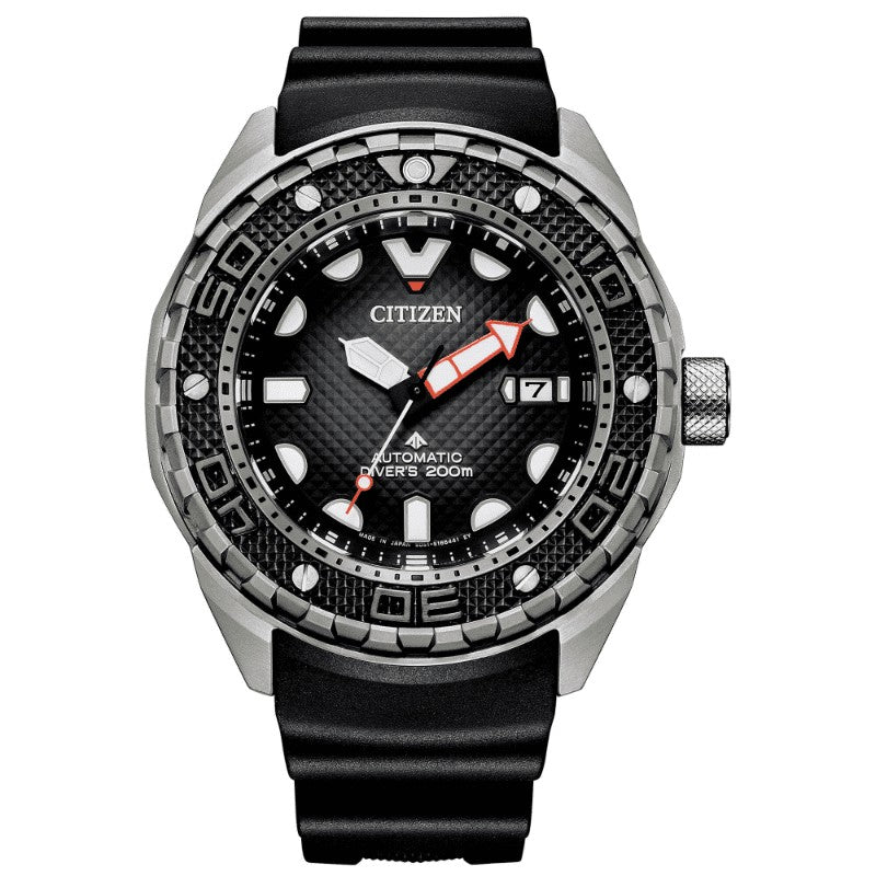 CITIZEN | Promaster Diver's Automatic 200 mt Super Titanio