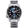 CITIZEN | Promaster Diver's Automatic 200 mt Super Titanio