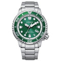 CITIZEN | Promaster Diver's Eco Drive 200 mt